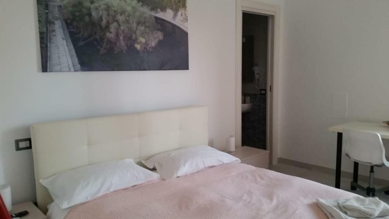 Gymnasium Bed & Breakfast 3*